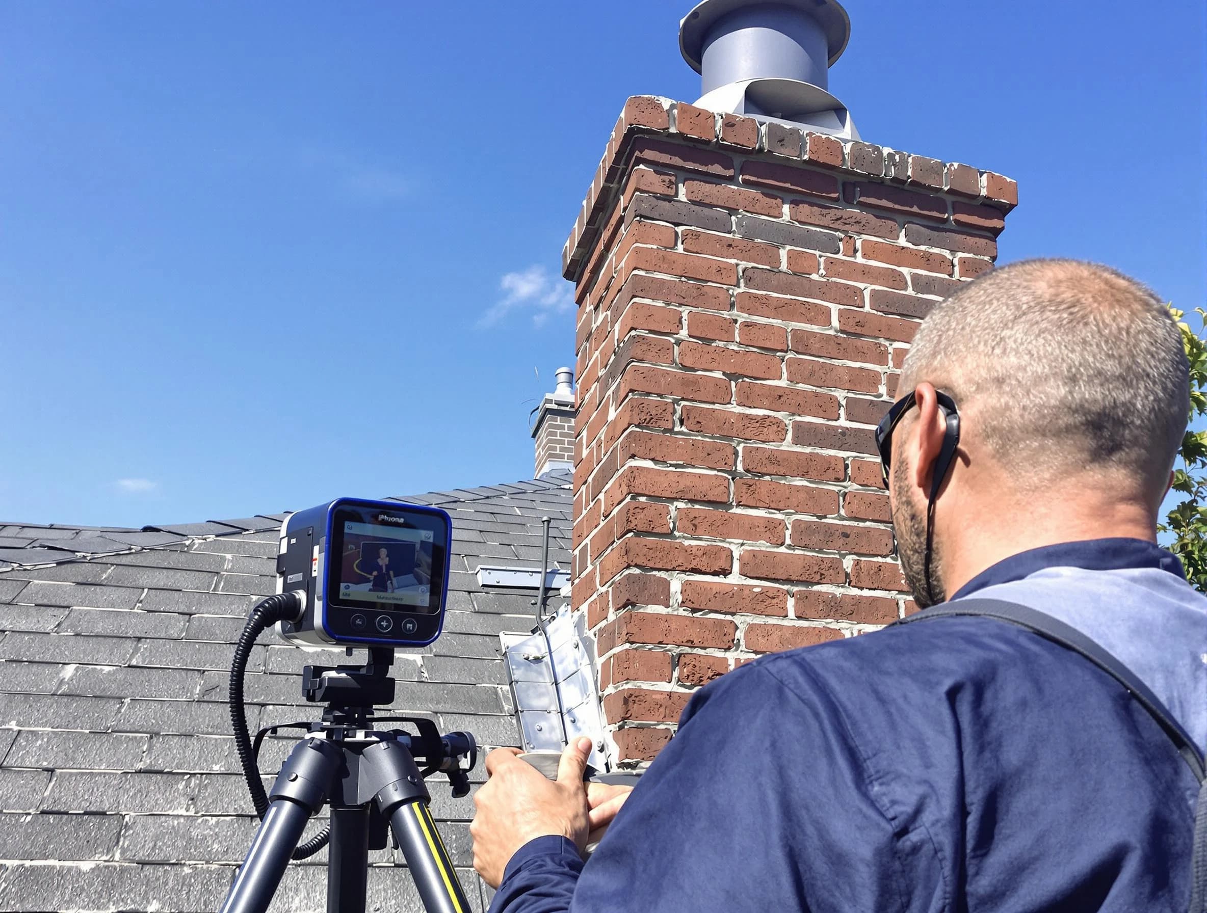 Chimney Inspection service in Millersville, TN